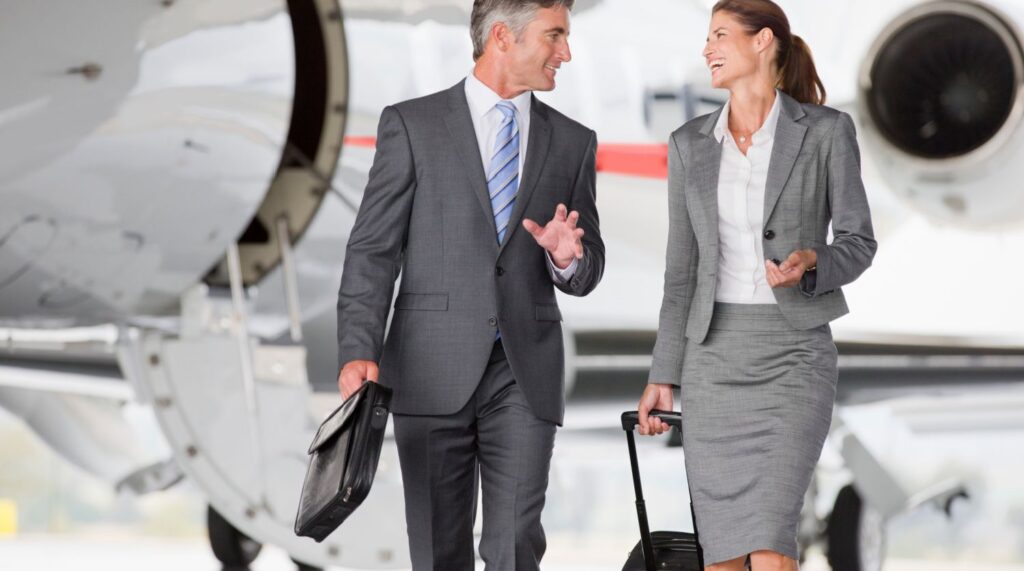 Business Travel UK